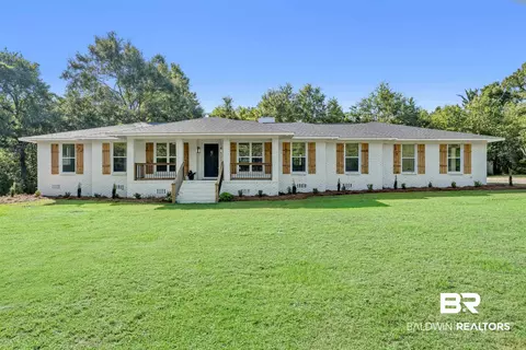 8170 Wilmer Georgetown Rd, Wilmer, AL 36587