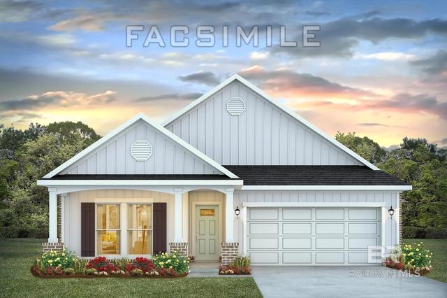 27895 Staydar Cir, Loxley, AL 36551