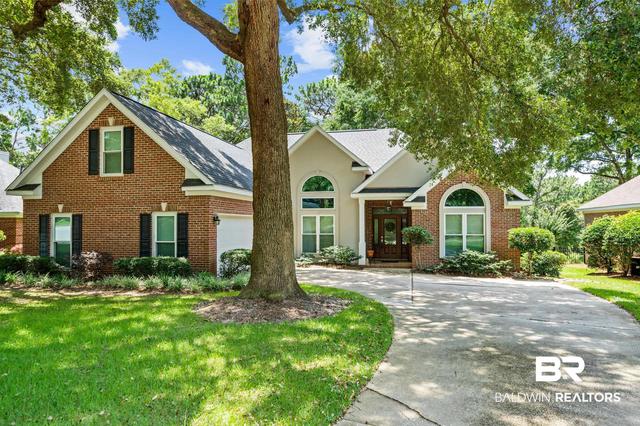 9663 Aspen Cir, Daphne, AL 36526