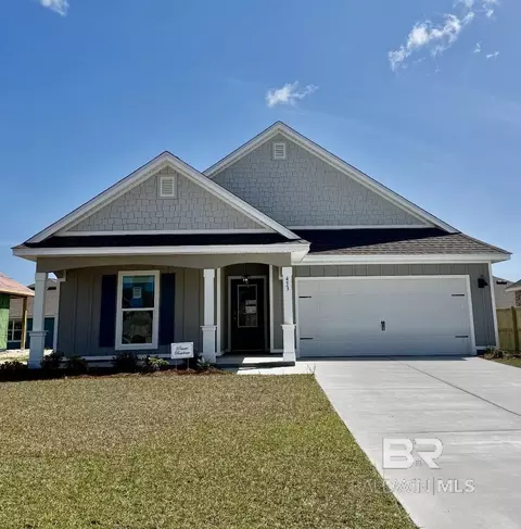 453 Parkerman Ave, Gulf Shores, AL 36542