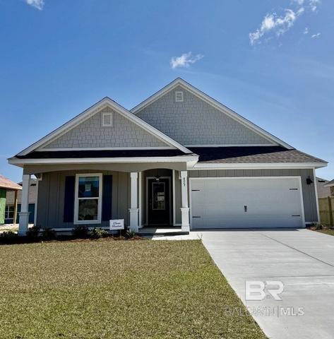 453 Parkerman Ave, Gulf Shores, AL 36542