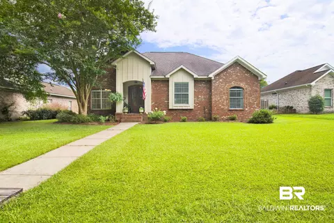10368 Gayfer Road Ext, Fairhope, AL 36532