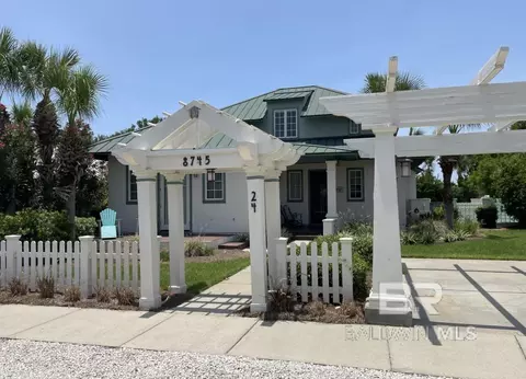 8745 Cape Ln #COT-24, Gulf Shores, AL 36542