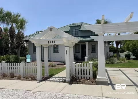 8745 Cape Ln #COT-24, Gulf Shores, AL 36542