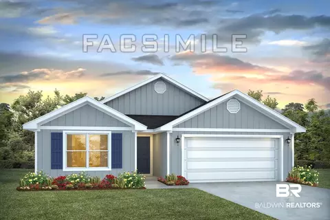 14937 Dayton Cir, Foley, AL 36535