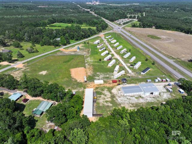 0 Old Highway 31, Brewton, AL 36426