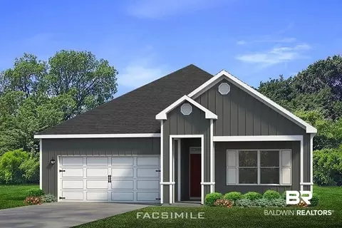 18338 Iron Horse Cir, Foley, AL 36535