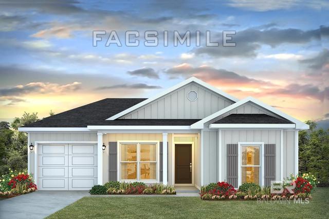 13288 Shea Cir, Foley, AL 36535
