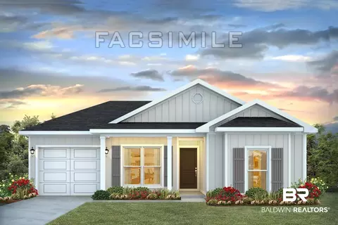 13288 Shea Cir, Foley, AL 36535