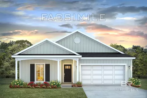13515 Redhead Ln, Foley, AL 36535