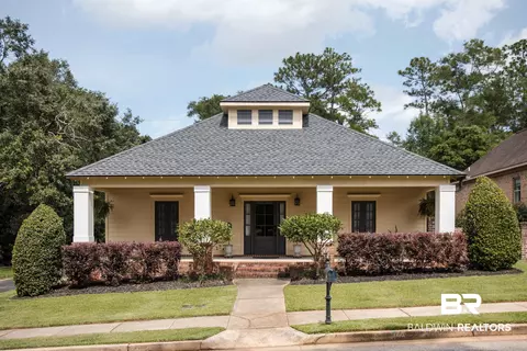 26 Viale Bellezza, Fairhope, AL 36532