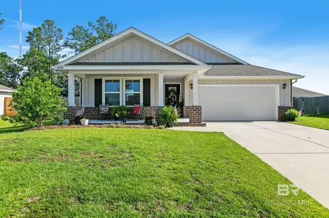 13399 Monticello Blvd, Spanish Fort, AL 36527