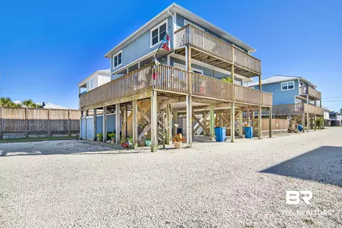 1484 Sandpiper Ln #5, Gulf Shores, AL 36542