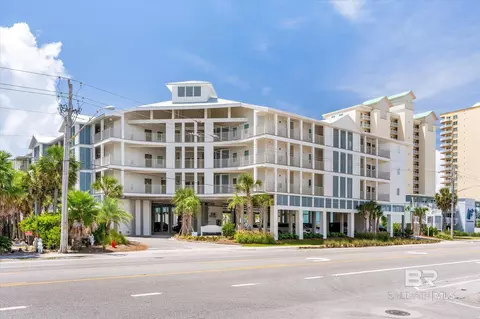 903 W Beach Blvd #411, Gulf Shores, AL 36542