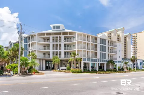 903 W Beach Blvd #411, Gulf Shores, AL 36542