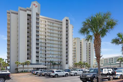 24770 Perdido Beach Blvd #1204, Orange Beach, AL 36561