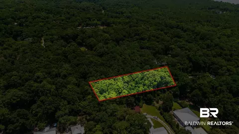 0 Wilson Ln, Fairhope, AL 36532