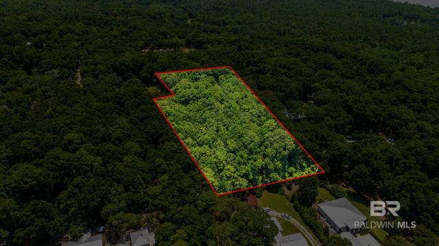 0 Wilson Ln, Fairhope, AL 36532