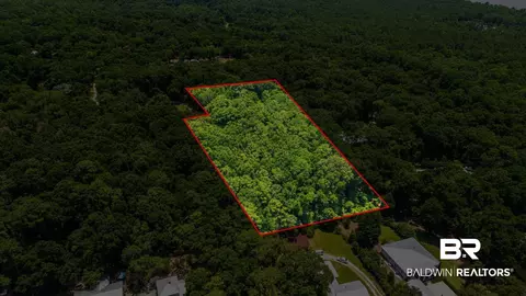 0 Wilson Ln, Fairhope, AL 36532