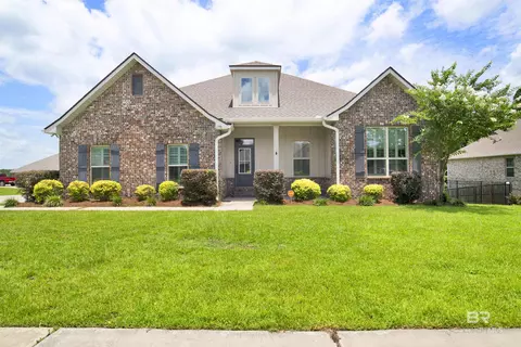 11158 Thistledown Loop, Spanish Fort, AL 36527