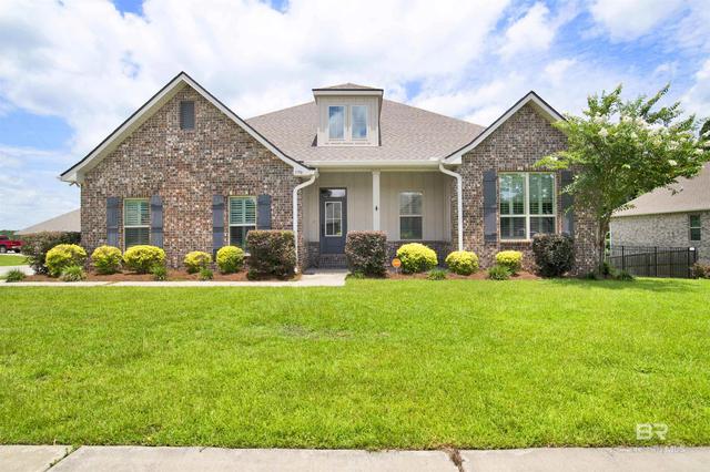 11158 Thistledown Loop, Spanish Fort, AL 36527