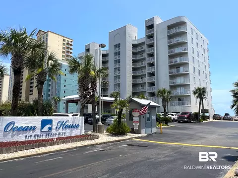 949 W Beach Blvd #2902, Gulf Shores, AL 36542