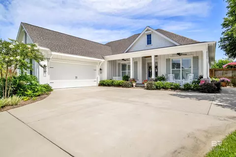 17475 Burwick Loop, Fairhope, AL 36532