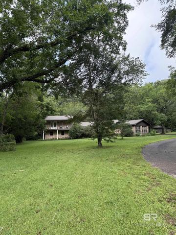 8624 Morphy Ave, Fairhope, AL 36532