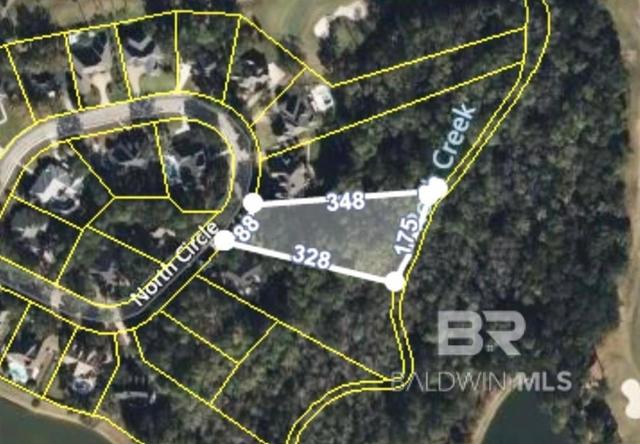 223 North Cir, Fairhope, AL 36532