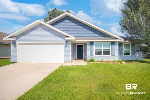20588 Catamaran Dr, Robertsdale, AL 36567