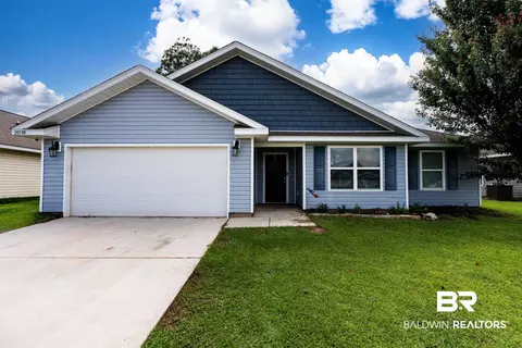 20588 Catamaran Dr, Robertsdale, AL 36567