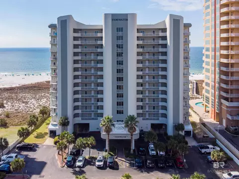 26750 Perdido Beach Blvd #609, Orange Beach, AL 36561