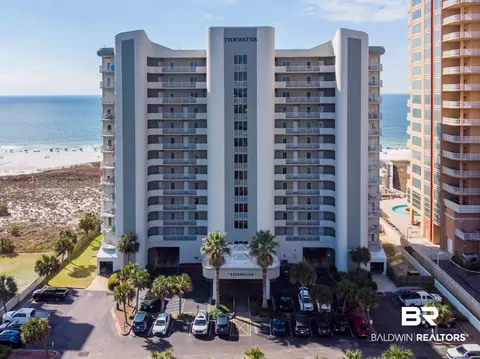 26750 Perdido Beach Blvd #609, Orange Beach, AL 36561