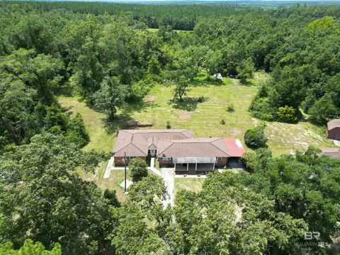 5031 Molino Rd, Molino, FL 32577