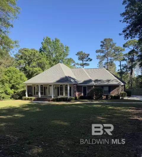 7237 Saluda Blvd, Spanish Fort, AL 36527