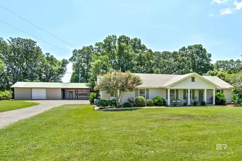 13124 Peyton Pl, Foley, AL 36535