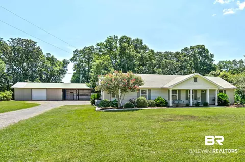 13124 Peyton Pl, Foley, AL 36535