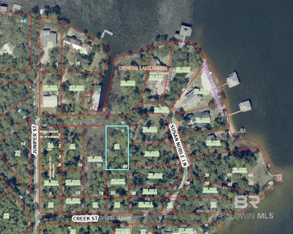 0 Harbor St, Perdido Beach, AL 36530