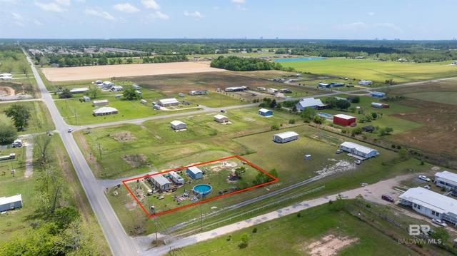 16436 County Road 16, Foley, AL 36535