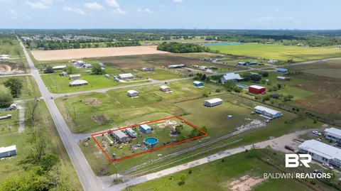 16436 County Road 16, Foley, AL 36535
