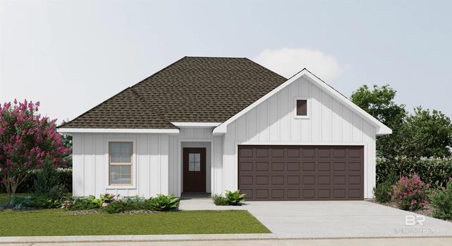 11197 Seaglass Cir, Foley, AL 36535