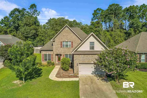 12064 Squirrel Dr, Spanish Fort, AL 36527