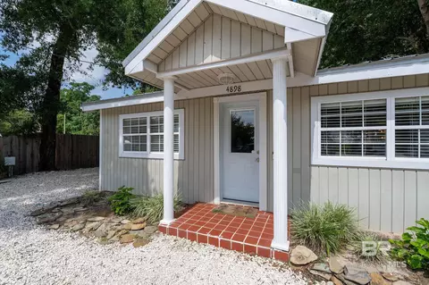 4898 Bay Cir, Orange Beach, AL 36561