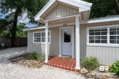 4898 Bay Cir, Orange Beach, AL 36561