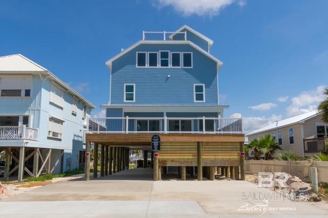 332 W Beach Blvd, Gulf Shores, AL 36542