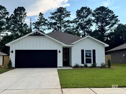16151 Tigris Dr, Fairhope, AL 36532