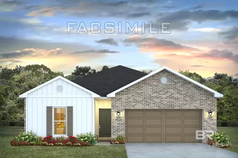16151 Tigris Dr, Fairhope, AL 36532