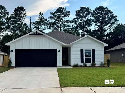 16151 Tigris Dr, Fairhope, AL 36532