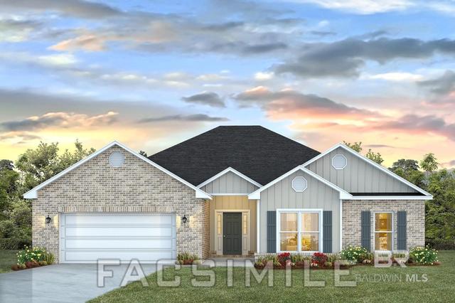 23199 Bushel Dr, Fairhope, AL 36532