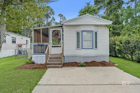 286 Buena Vista Cir, Lillian, AL 36549